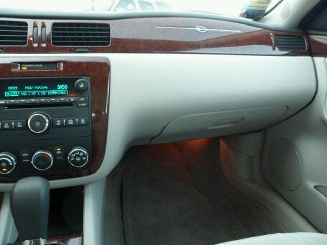 Chevrolet Impala 2011 photo 5