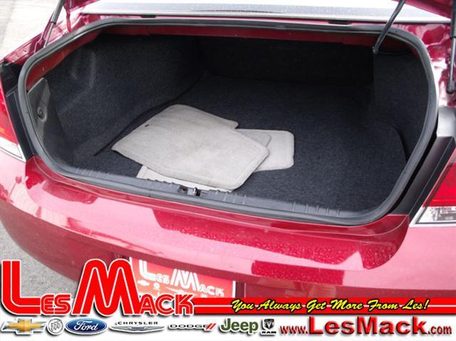 Chevrolet Impala 2011 photo 1