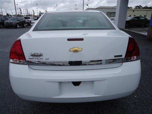 Chevrolet Impala 2011 photo 5