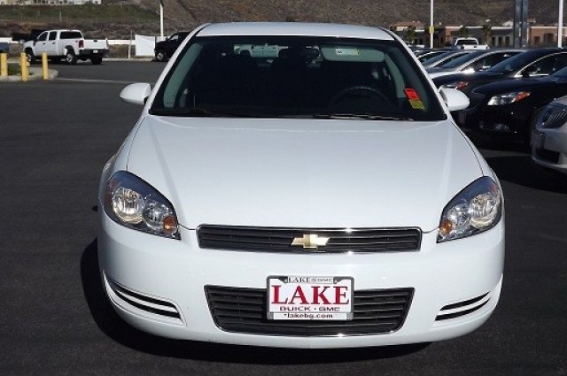 Chevrolet Impala 2011 photo 2