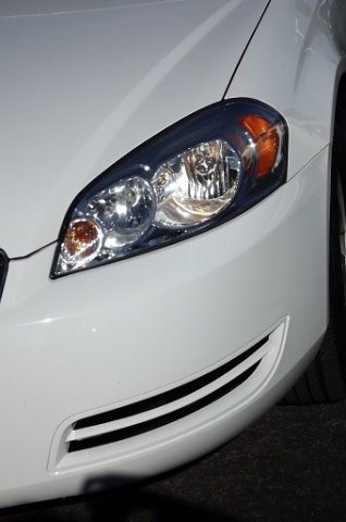 Chevrolet Impala 2011 photo 1