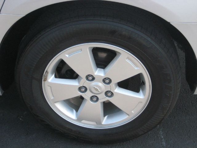 Chevrolet Impala 2011 photo 27