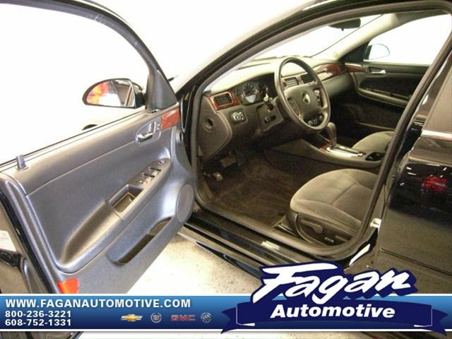 Chevrolet Impala 2011 photo 5
