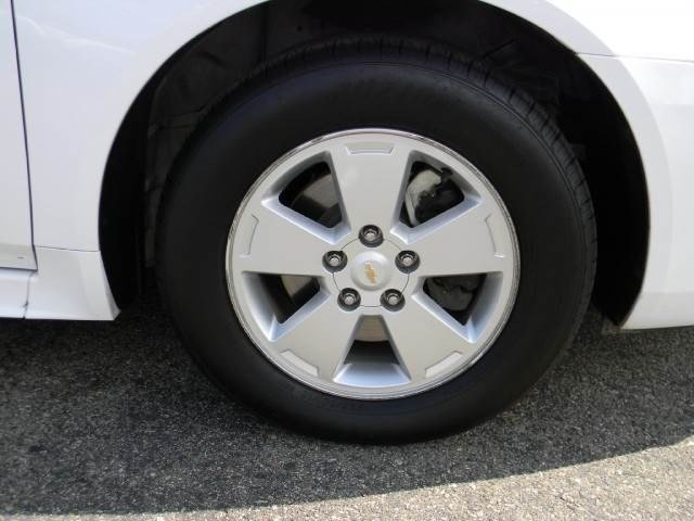 Chevrolet Impala 2011 photo 3