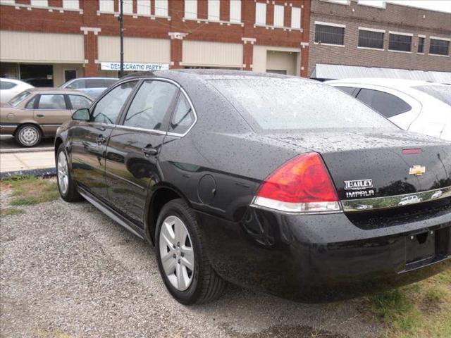 Chevrolet Impala 2011 photo 2