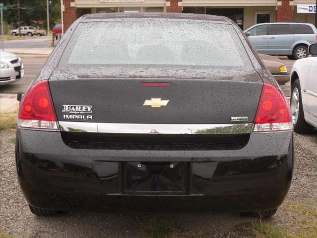Chevrolet Impala 2011 photo 3