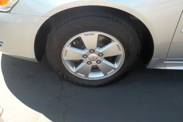 Chevrolet Impala 2011 photo 4