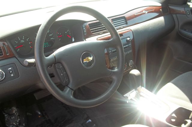Chevrolet Impala 2011 photo 8