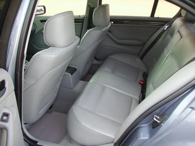 Chevrolet Impala 2011 photo 2