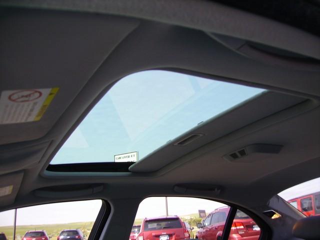 Chevrolet Impala 2011 photo 3