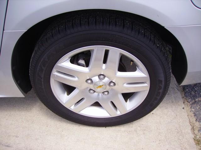 Chevrolet Impala 2011 photo 5