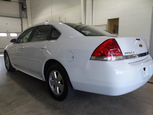 Chevrolet Impala 2011 photo 2