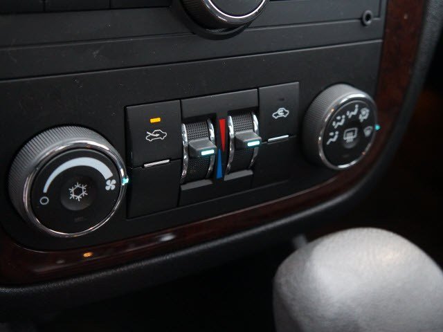 Chevrolet Impala 2011 photo 5