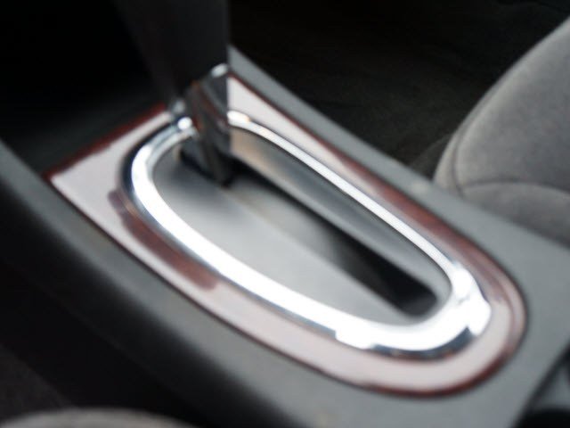 Chevrolet Impala 2011 photo 4