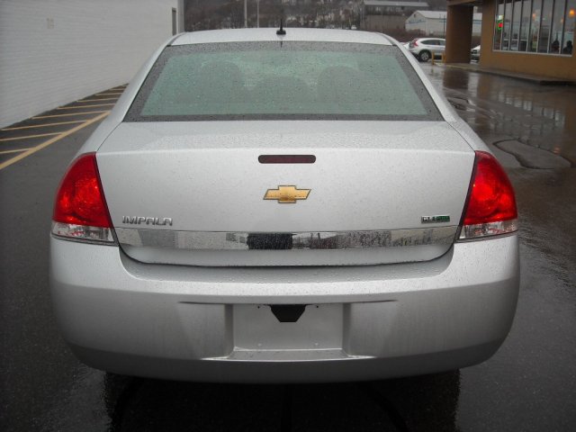 Chevrolet Impala 2011 photo 5
