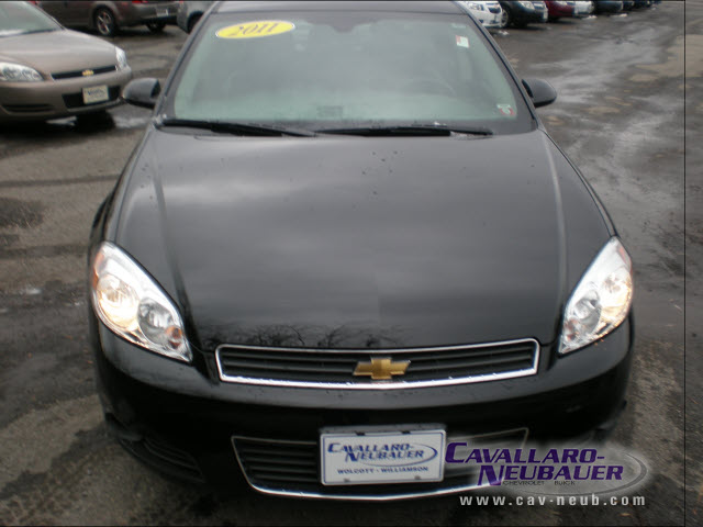 Chevrolet Impala 2011 photo 2