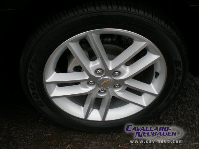 Chevrolet Impala 2011 photo 5