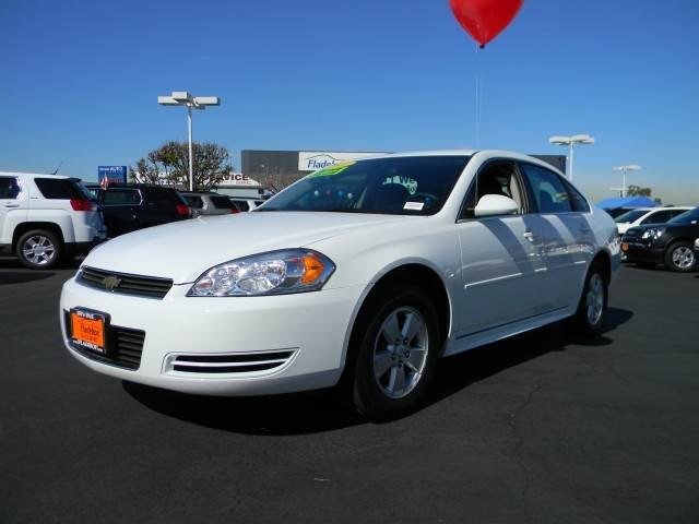 Chevrolet Impala 35th Anniversary Ed Unspecified