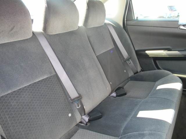 Chevrolet Impala 2011 photo 5