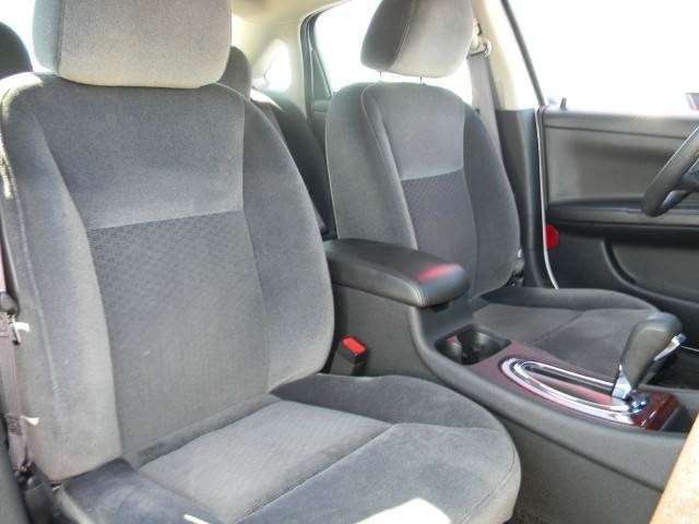 Chevrolet Impala 2011 photo 4