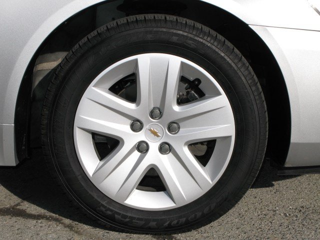 Chevrolet Impala 2011 photo 2