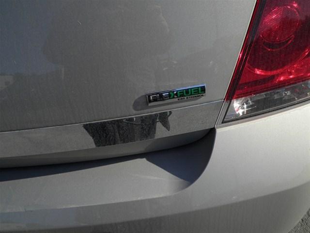 Chevrolet Impala 2011 photo 4