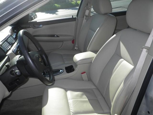Chevrolet Impala 2011 photo 5