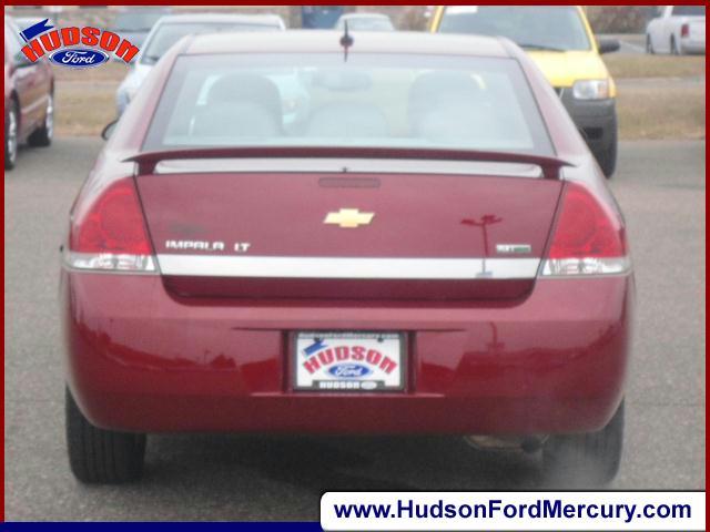 Chevrolet Impala 2011 photo 3