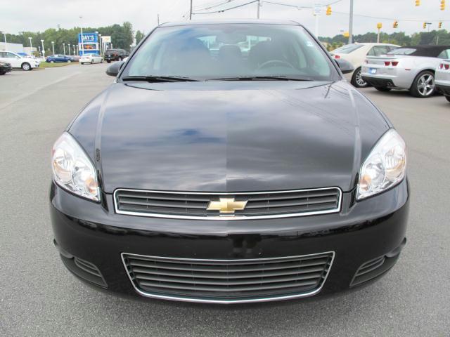 Chevrolet Impala 2011 photo 5