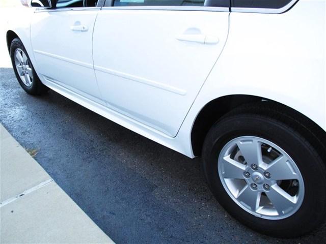 Chevrolet Impala 2011 photo 3