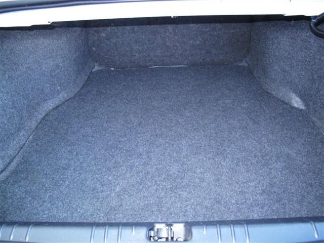 Chevrolet Impala 2011 photo 4