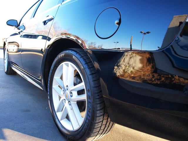 Chevrolet Impala 2011 photo 3