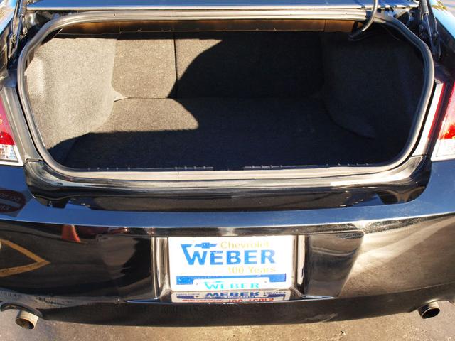 Chevrolet Impala 2011 photo 4