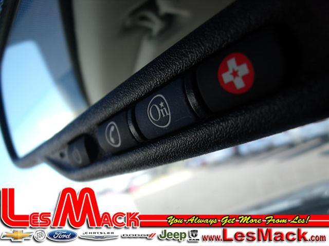 Chevrolet Impala 2011 photo 1