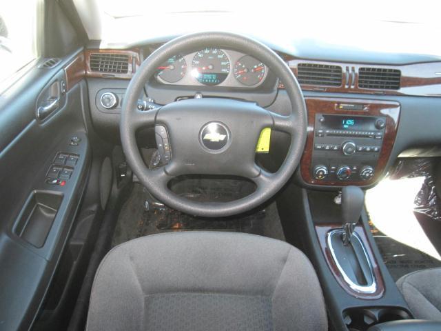 Chevrolet Impala 2011 photo 5