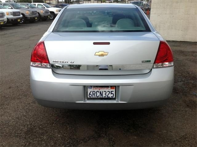 Chevrolet Impala 2011 photo 3
