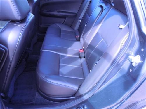Chevrolet Impala 2011 photo 5