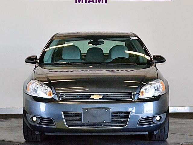 Chevrolet Impala 2011 photo 1