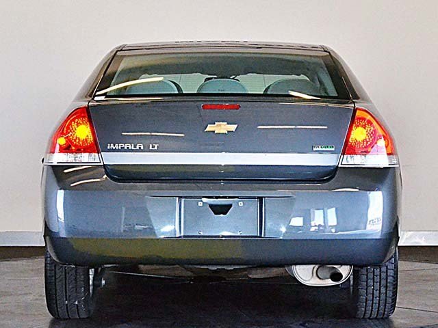 Chevrolet Impala 2011 photo 4