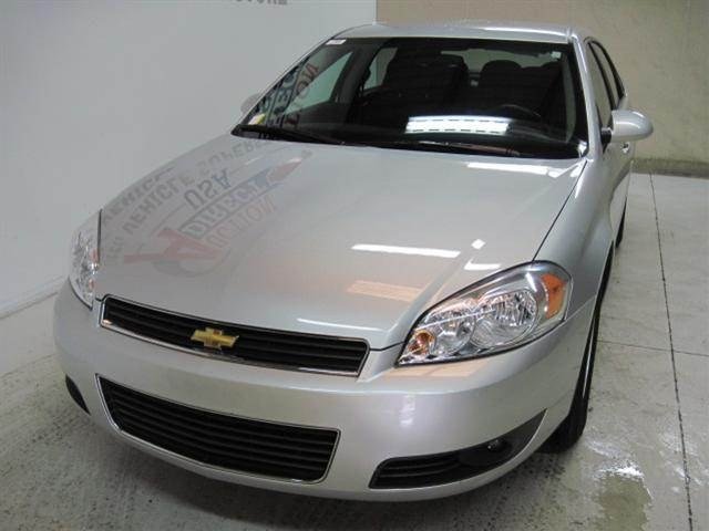 Chevrolet Impala 2011 photo 1