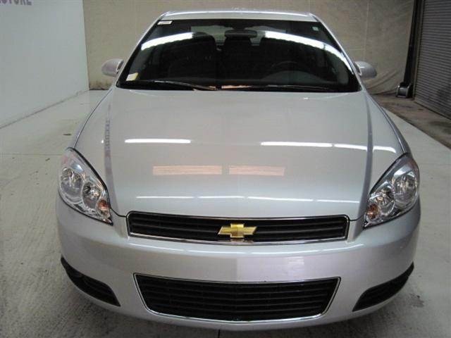 Chevrolet Impala 2011 photo 5
