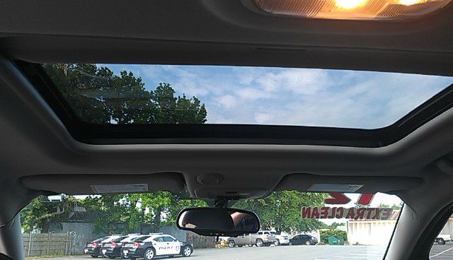 Chevrolet Impala 2012 photo 3