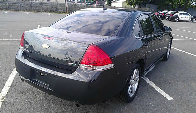 Chevrolet Impala 2012 photo 5