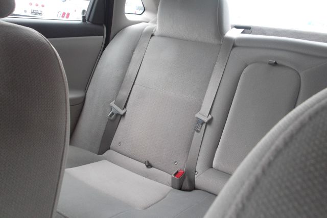 Chevrolet Impala 2012 photo 3