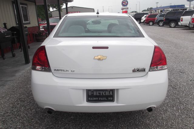 Chevrolet Impala 2012 photo 7