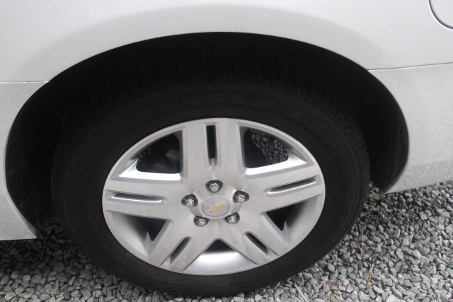 Chevrolet Impala 2012 photo 9
