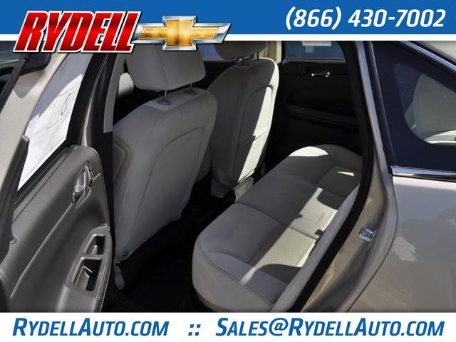 Chevrolet Impala 2012 photo 5