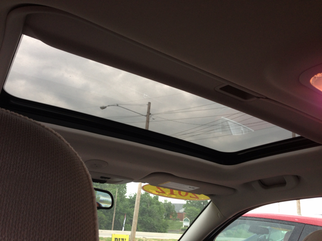 Chevrolet Impala 2012 photo 4