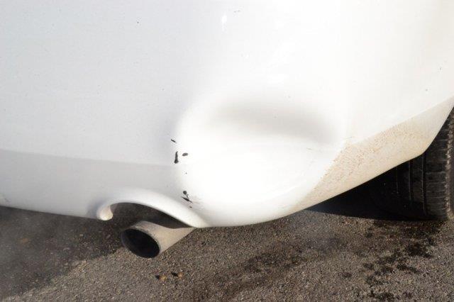 Chevrolet Impala 2012 photo 4