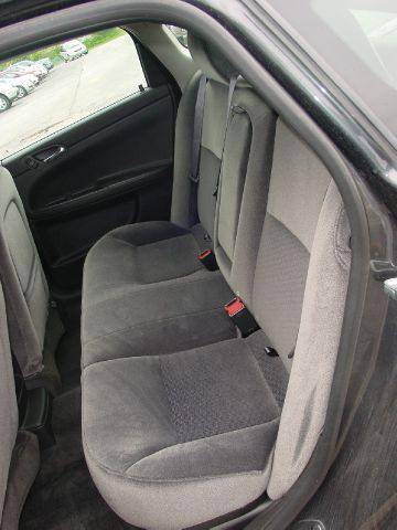 Chevrolet Impala 2012 photo 14